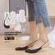 Invisible Socks for Women: Breathable No-Show Liner Socks for Sneakers & Flats