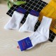Women's Terry Loop Mid-Calf Socks - Thickened Sports & Casual Socks for Winter