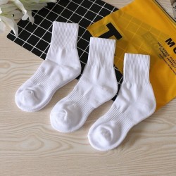 Women's Terry Loop Mid-Calf Socks - Thickened Sports & Casual Socks for Winter