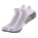 Thick Terry Cushioned Running Socks - Non-Slip, Moisture-Wicking & Breathable Sports Socks