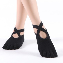 Men's Cotton Crew Socks - Seamless Toe, Solid Color, Classic Casual & Business Wear