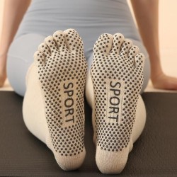 Women's Cotton Ankle Socks Summer Thin Breathable Mesh Low-Cut Socks for Odor Control and Moisture Wicking