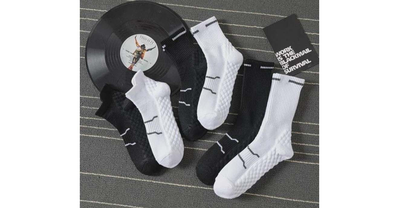 Sock 018